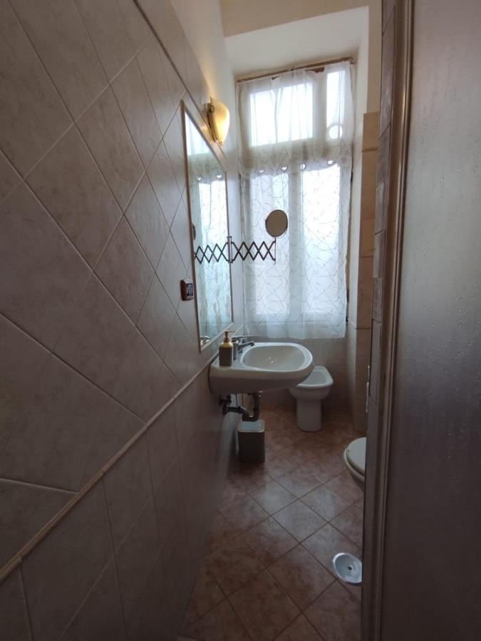 Alkimya Casa Vacanze Salerno Exterior foto
