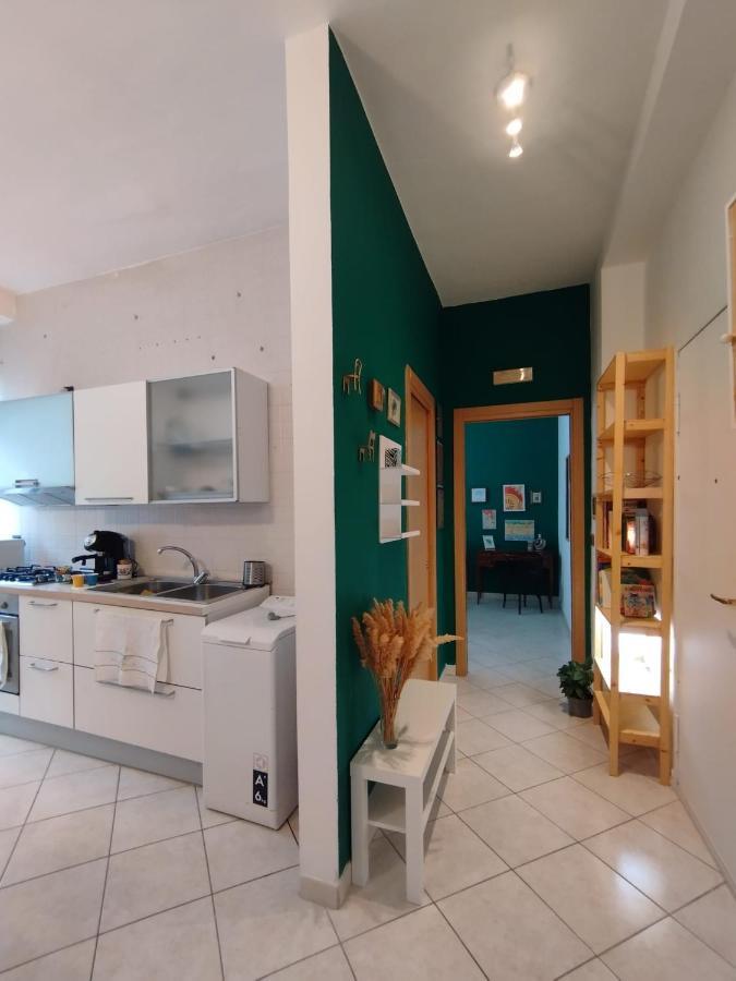 Alkimya Casa Vacanze Salerno Exterior foto