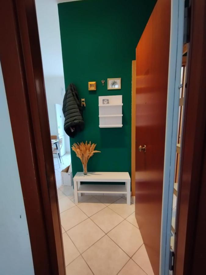 Alkimya Casa Vacanze Salerno Exterior foto
