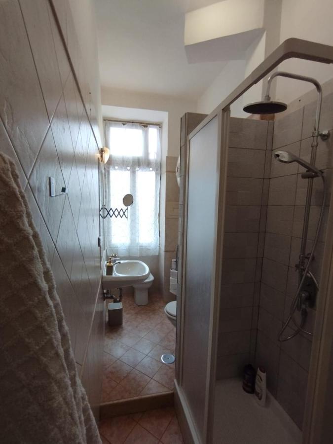 Alkimya Casa Vacanze Salerno Exterior foto