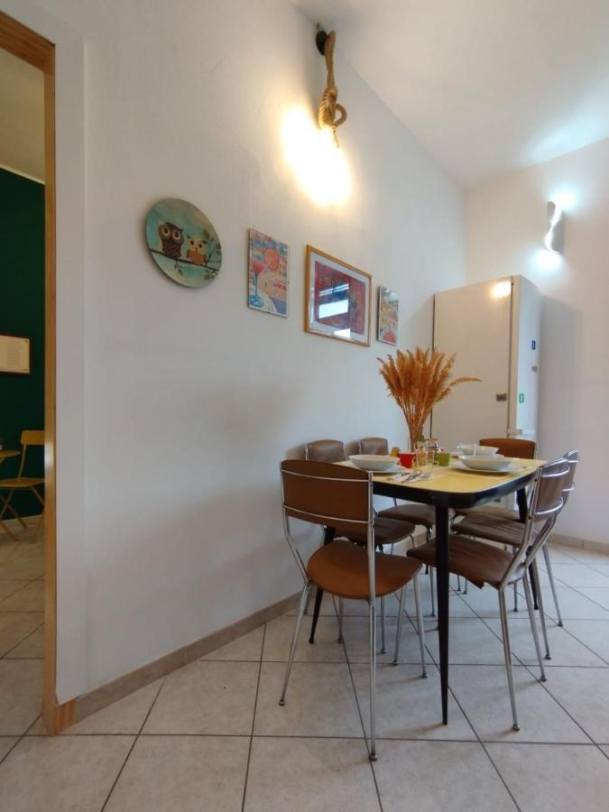 Alkimya Casa Vacanze Salerno Exterior foto