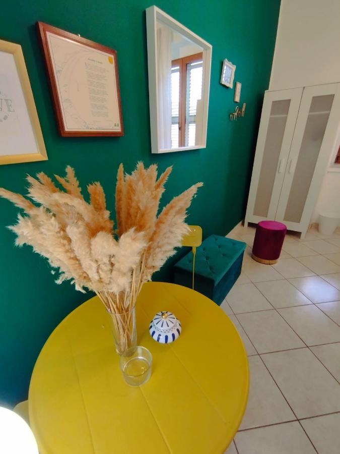 Alkimya Casa Vacanze Salerno Exterior foto