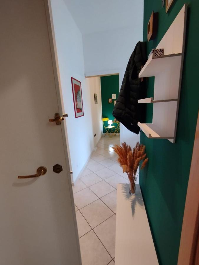 Alkimya Casa Vacanze Salerno Exterior foto