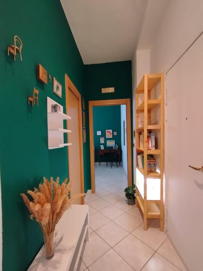 Alkimya Casa Vacanze Salerno Exterior foto